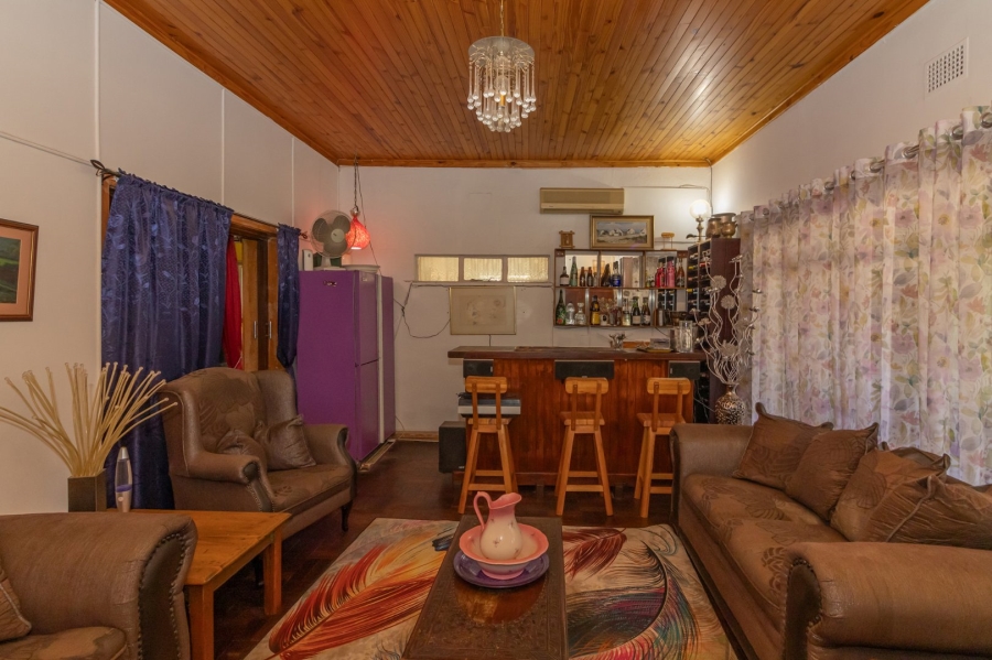 4 Bedroom Property for Sale in Suidrand Free State